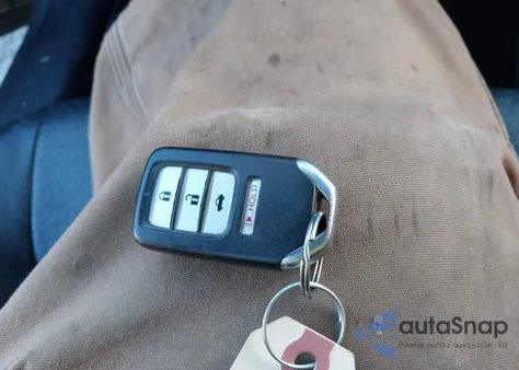 2015 Honda Accord Ex-L V-6 z USA, uszkodzony, nr VIN 1HGCR3F88FA032328